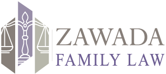 Zawada Law Offices, LLC  | Worcester Massachusetts Logo