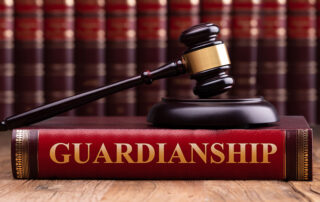 guardianship lawyer in Worchester, MA