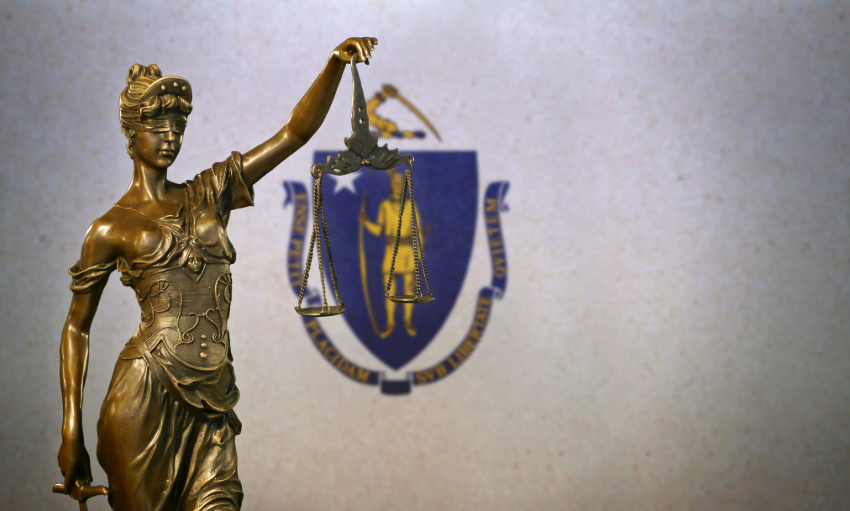Attorney Serving Massachusetts