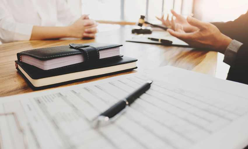 Attorney Serving Worcester