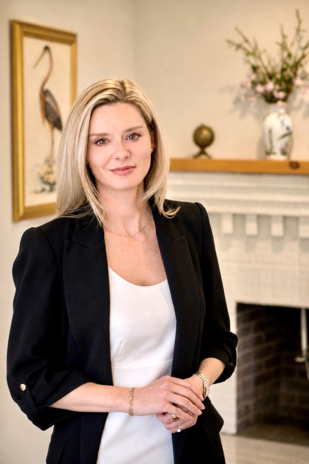 BRYNN ZAWADA, ESQ.